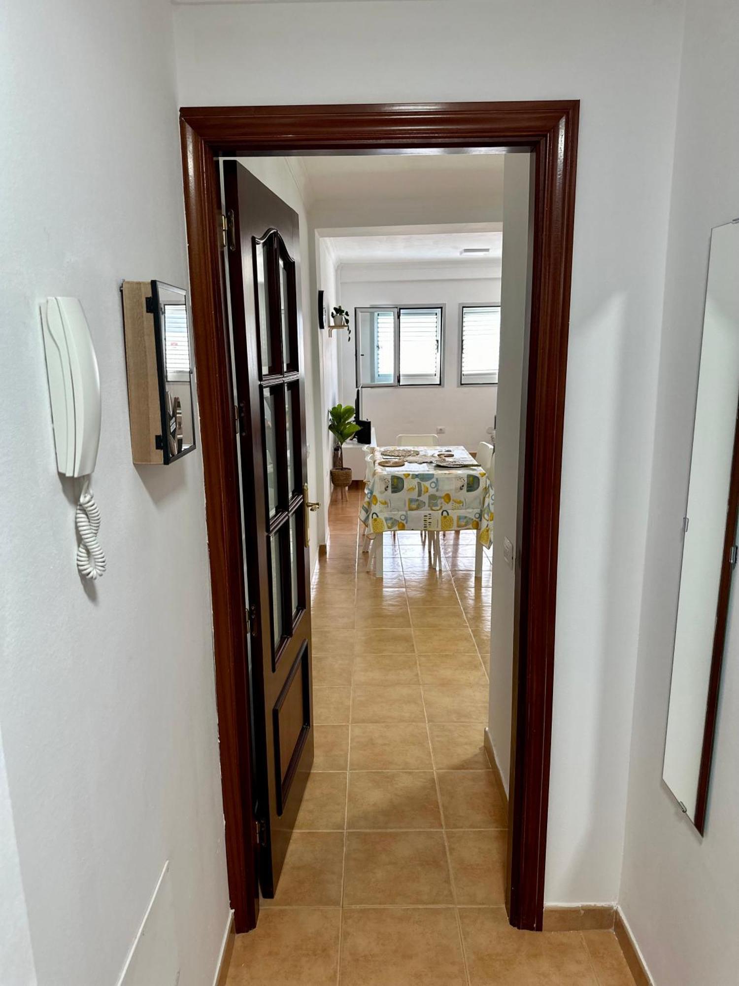 Sardina Serena Galdar Exterior photo