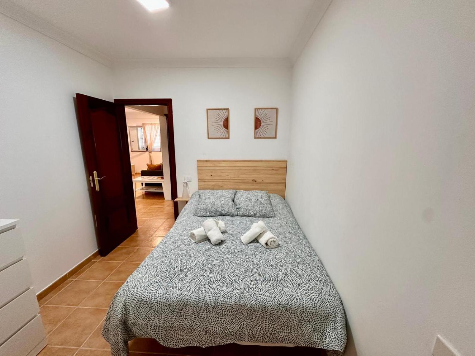 Sardina Serena Galdar Exterior photo