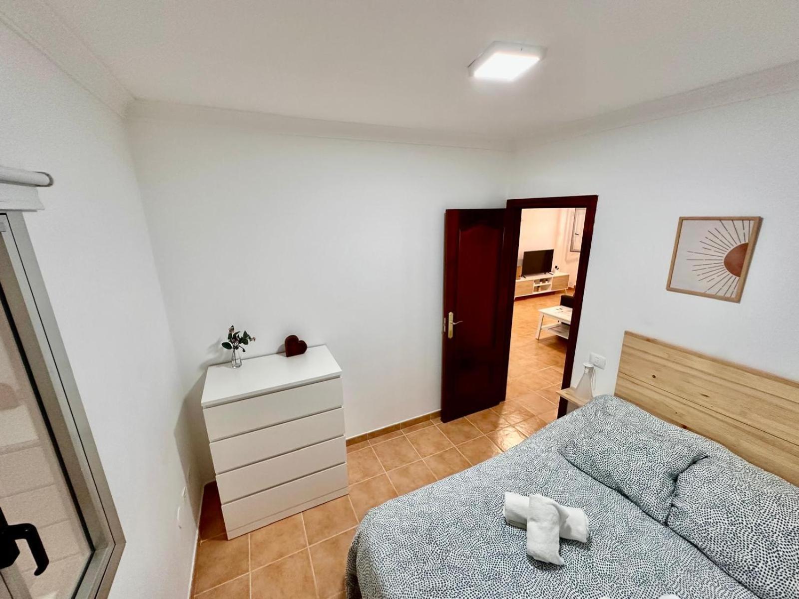 Sardina Serena Galdar Exterior photo