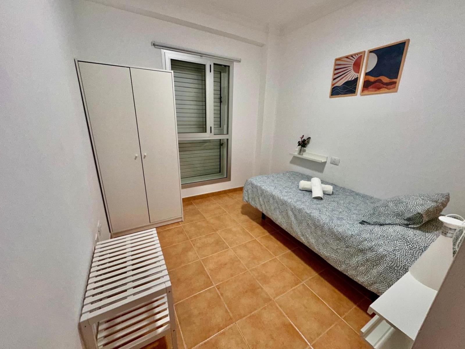 Sardina Serena Galdar Exterior photo